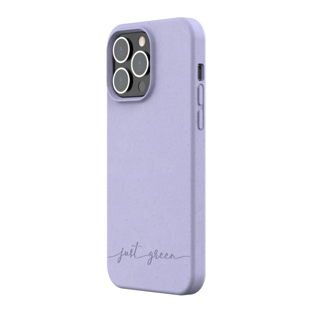 Coque iPhone 14 Pro Max JUST GREEN pour resoudre les rayures