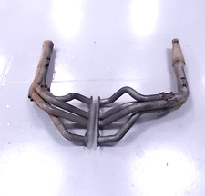 Sb2.2 Tri-y Headers Elite Longhorn Modified Schoenfeld Race Oval Pro Fab 10