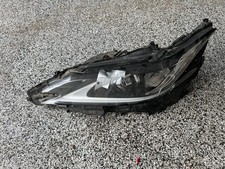 2019-2023 Lexus Es350 Es300h Left Driver Lh Side Led Headlight Oem Es 350 300 H