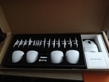 ORBITAL WORKS Pathfinder kabellose modulare G...