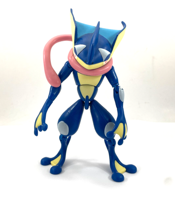 Tomy Greninja Pokemon Action Figure 2016 5