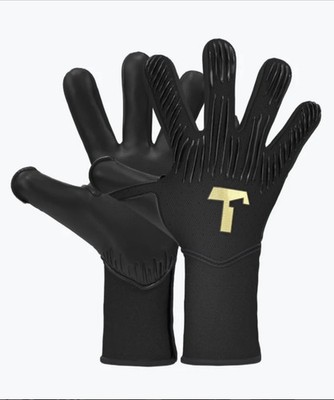 T1TAN Rebel 2.0 goalkeeper gloves with finger protection/6