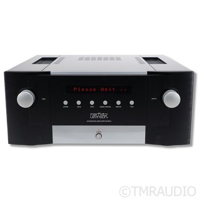 Mark Levinson No. 585.5 Stereo Integrated Amplifier; MC / MM Phono