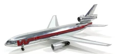 1/200 Inflight IF DC-10-10 Western Airlines N912WA Very Rare