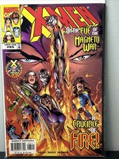 Cover of X-Men #85