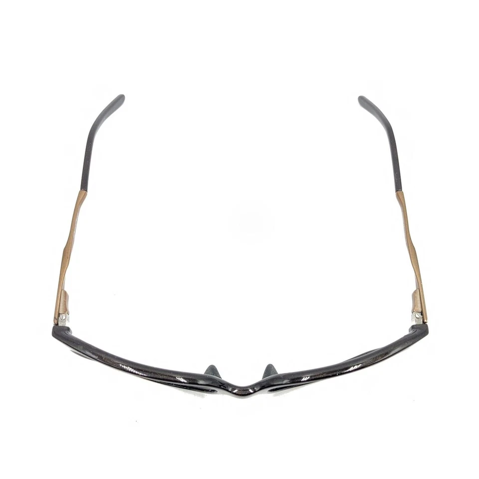 Gafas de sol Oakley Game Changer OO9291-05 marrón marcos 58-17 141 diseñador para mujer Foto 3 de 4