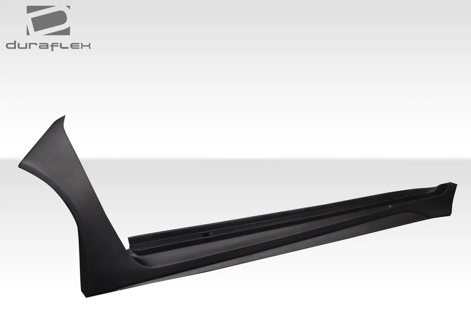 For 2013-2020 GS Series G200 GS300 GS350 GS450 GS450H Duraflex AM Design Wide Bo Foto 4 de 4