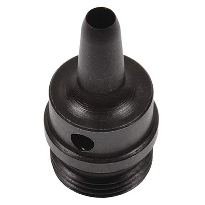 MAYHEW PRO 50560 Hollow Punch,Round,Steel,14mm x 1-1/8 In 24D616