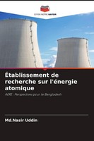 Md. Nasir Uddin | ÉTablissement De Recherche Sur L'éNergie Atomique | Buch