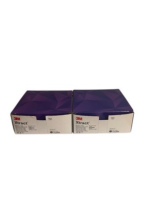 3M Xtract Cubitron II Net Disc 710W 150+ 6'' 66526 12000 RPM 50ct x2 (100pk)