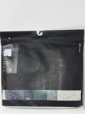 Boxer modal Lululemon Always In Motion 5" de largo para hombre paquete de 5 S
