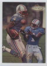 1998 Topps Gold Label Class 1 Kevin Dyson #19 0q4