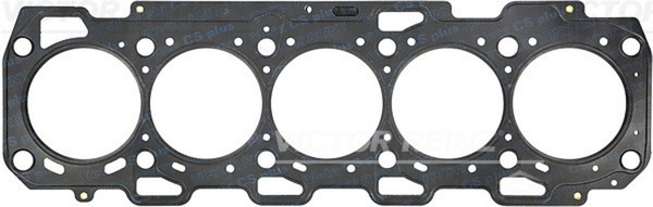 Dichtung Zylinderkopf Victor Reinz 61-37305-00 FüR 166 159 Thesis Brera Fiat JTD-image