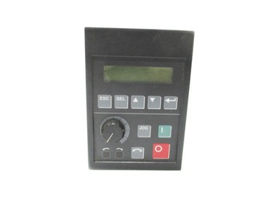 ALLEN BRADLEY 1201-HA1 SER. B F/W 1.07 UNMP