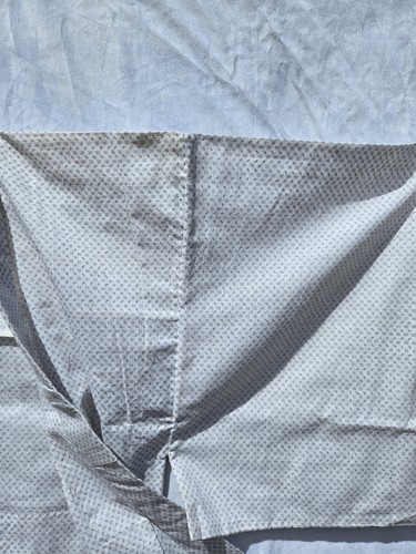Yukata japonés usado 浴衣中古品 - Imagen 2 de 5