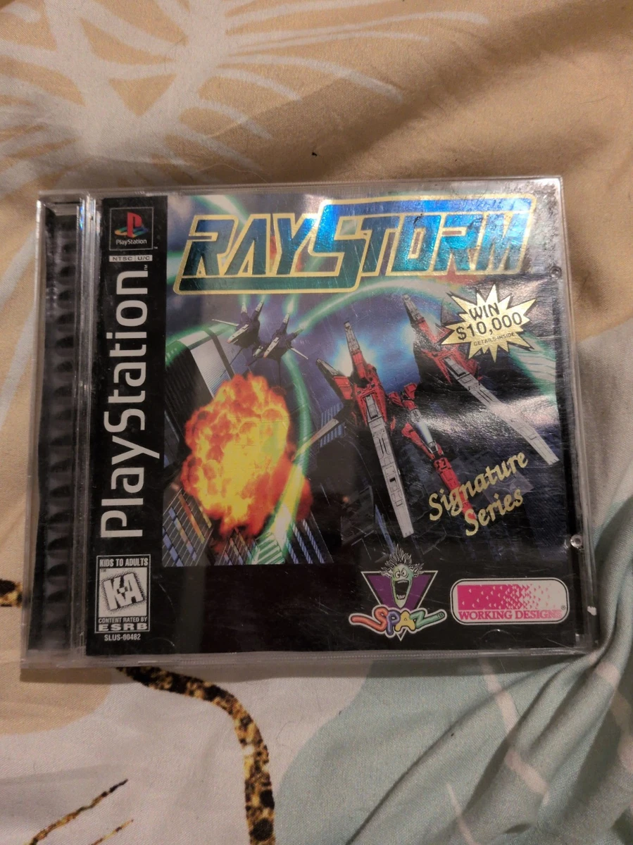 Sony PlayStation 1 NTSC-J (Japan) 1997 Video Games for sale | eBay