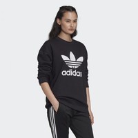Bluza adidas Originals TRF Crew Sweat W FM3272 - 34 adidas Originals