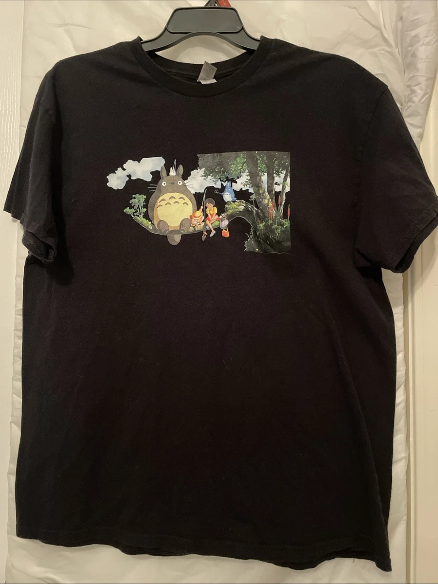 totoro shirt products for sale | eBay