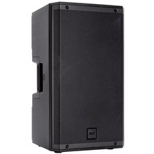 RCF ART 945-A cassa attiva diffusore bi-amplificato 2100w 135 spl classe d NUOVO