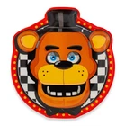 Five Nights At Freddy's Freddy Fazbear Ceramic Trinket Tray Dish