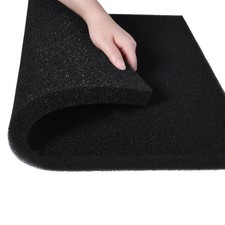 ALEGI Aquarium Sponge Filter Pad, Bio Media Foam 20"x20"x1" 50PPI 