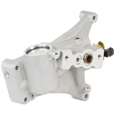 For Ford Super Duty 1999 Turbo Turbocharger Pedestal CSW