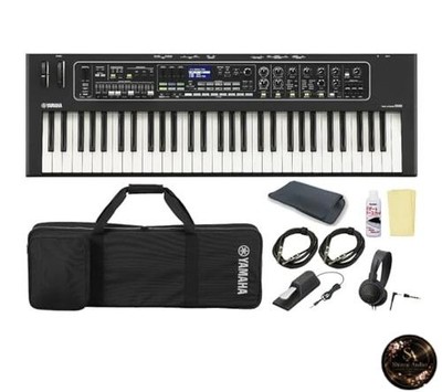 YAMAHA / CK61 [Zubehörsatz!] 61-Tasten Stage Keyboard
