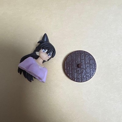 Detektiv Conan Ran-nee-chan Kapselspielzeug