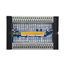 Professional GPIO Multifunction Extended Expansion Board For Raspberry Pi B+ 3B