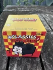 POP MART Disney Classics POP CUBE-1 Series Figure Blind Box Collectible