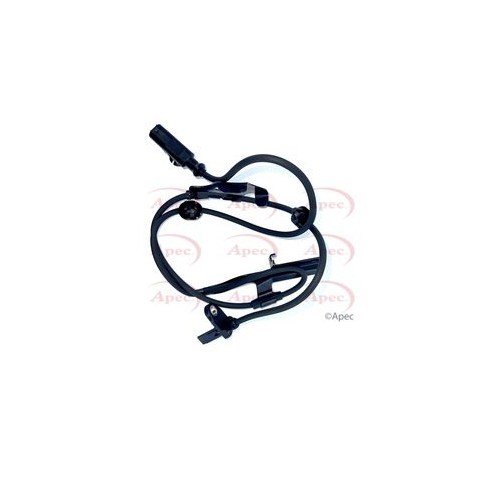 For TOYOTA VERSO R2 2009 to 2018 ABS SENSOR ABS1597