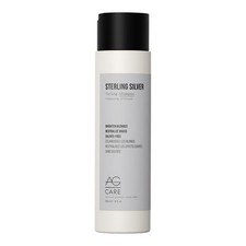 AG Care Colour Care Sterling Silver Toning Shampoo 10 oz