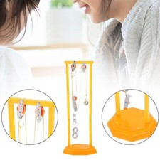 Pulleys Block Teaching Props Physics Experiment Set Student Edition Projects