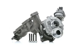 RIDEX Turbolader für VW Golf V Schrägheck 1K1 2.0 TDI 03G145771Q 03G253010A