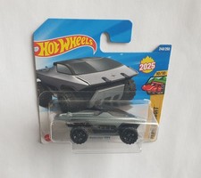 Polestar TRX  *** Hot Wheels Main Serie 1:64