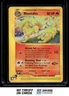 2002 Pokemon Aquapolis Ninetales #25/147