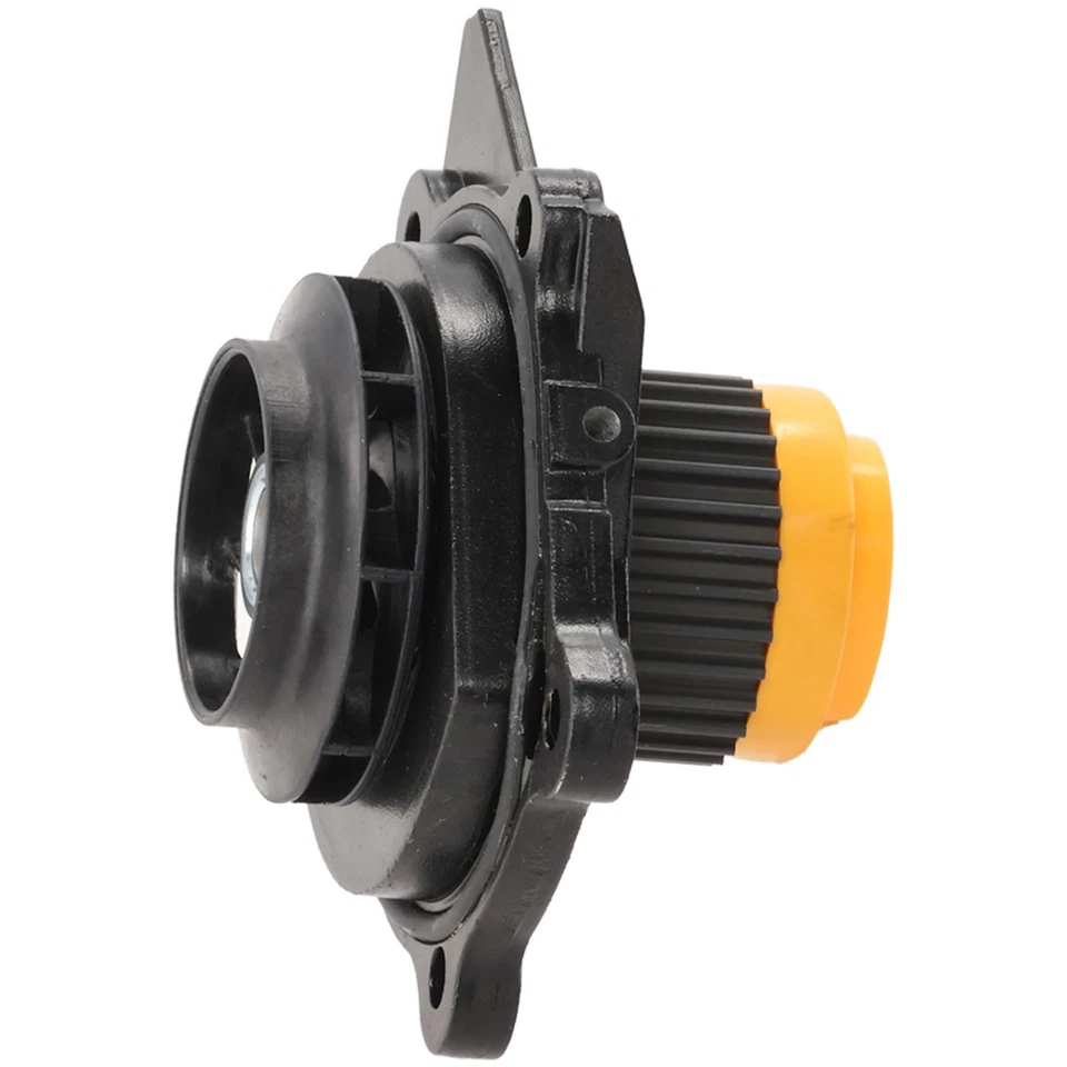 Water Pump for VW Audi Q3 Quattro Volkswagen Tiguan Limited A5 CC Q5 A4 Eos A6 - Image 3 of 4