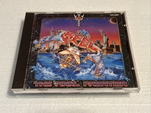 Keel the Final Frontier | eBay