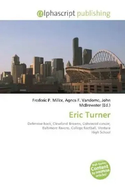 Frederic P. Miller (U. A.) | Eric Turner | Taschenbuch | Englisch (2026)-image