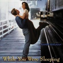 While You Were Sleeping - Während du schliefst von OS... | CD | Zustand sehr gut