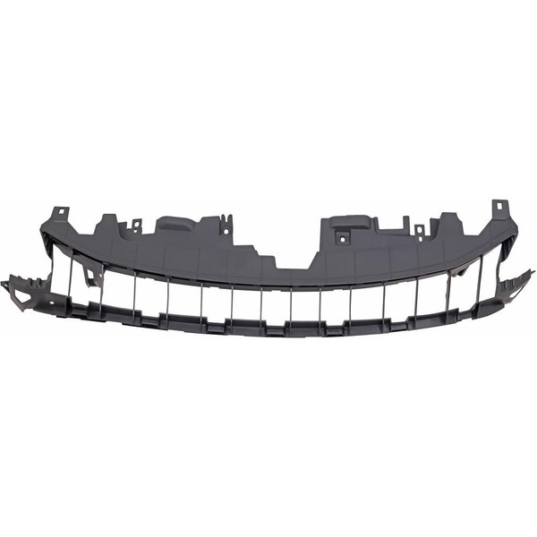 Diederichs 1407161 Halter, StoßStange Vorne FüR Ford Fiesta VII (Hj, Hf) 2022--image