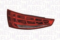 Magneti Marelli 714021300701 RüCkleuchte Links FüR Audi Q3 8U 5-TüR 06.11-01.15