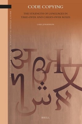 Code Copying: The Strength of Languages in Take-over and Carry-over Roles by Lar
