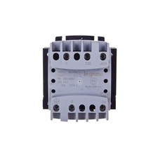 63VA Sicherheitstransformator Trafos 042856