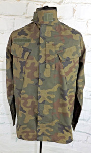 Polish Army Jacket | eBay