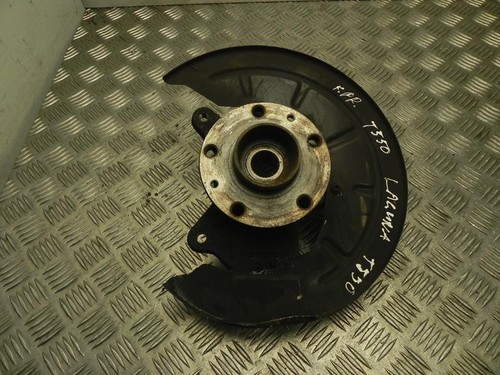 Radlagergehäuse Renault LAGUNA III Grandtour 2013 vorne links 400150024R