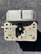 1966 Ford Fairlane Mercury Cyclone 390 Gt Oem Holley Carburetor Body C6of-n