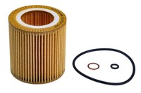 ÖLfilter Denckermann A210334 Filtereinsatz FüR BMW E60 E90 E84 F10 Alpina X1 E64