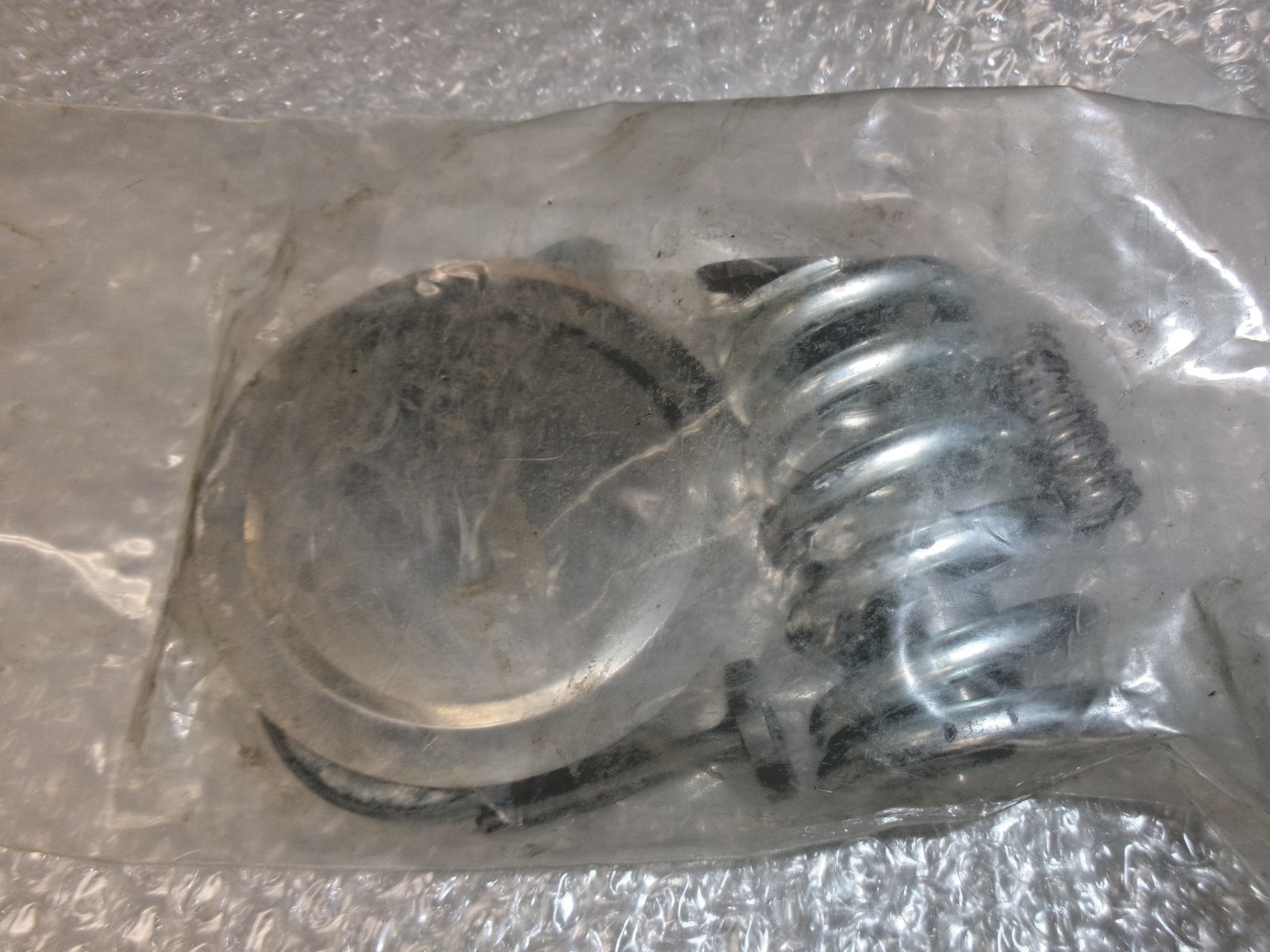 CLEAVER BROOKS 880-00075 / 88000075 (NEW) thumbnail 2