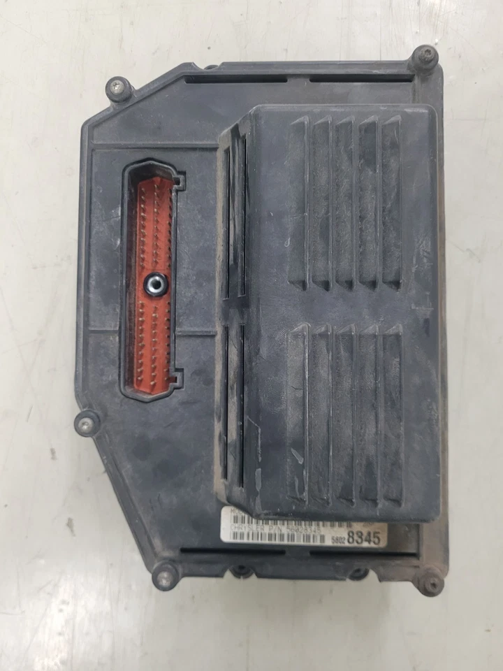 Computadora de motor 94-95 Dodge Ram B1500/B2500 Van V6 3,9 ECM ECU 56028345 Foto 2 de 3
